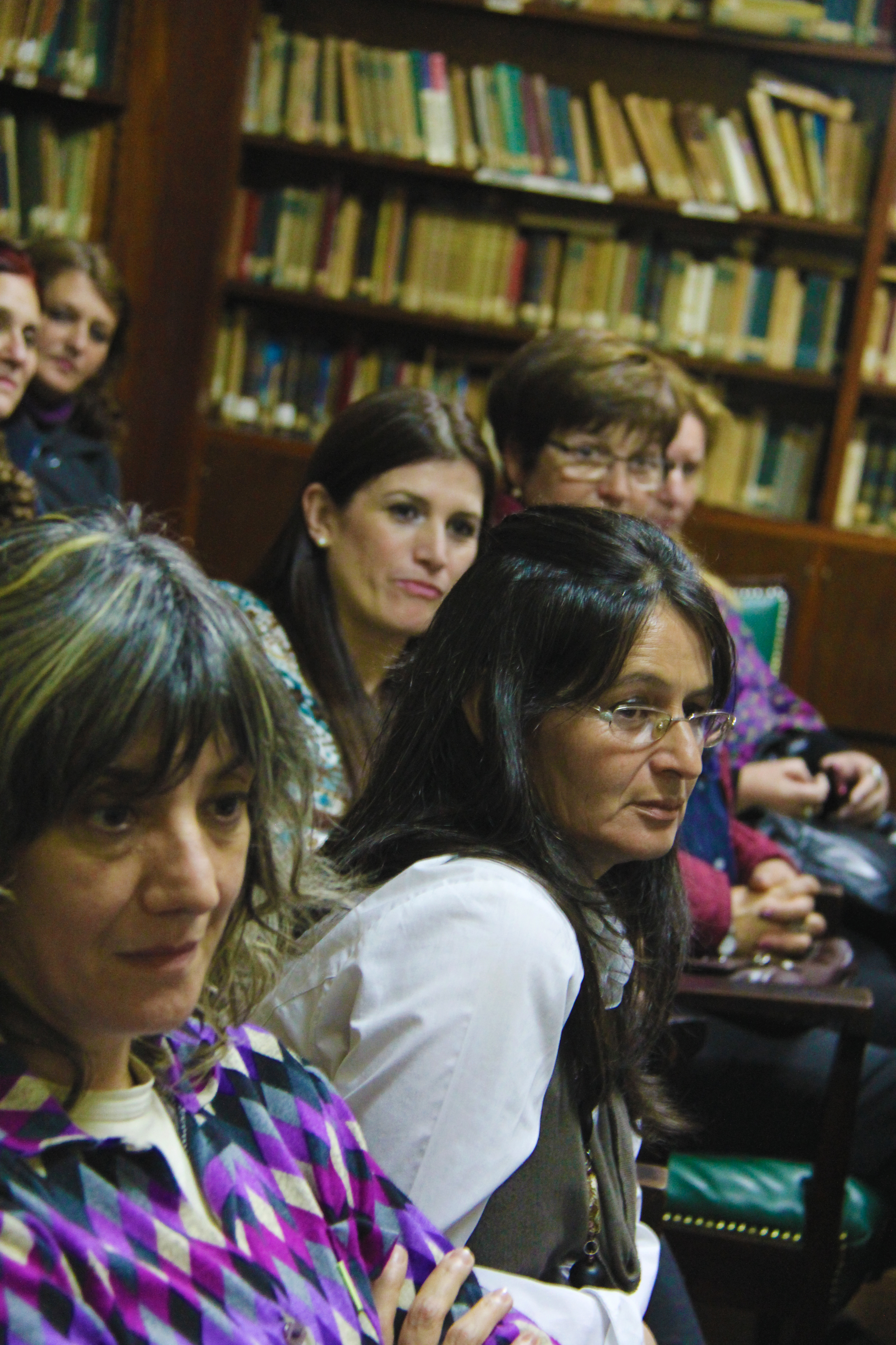 Encuentro de Mujeres de Rivera